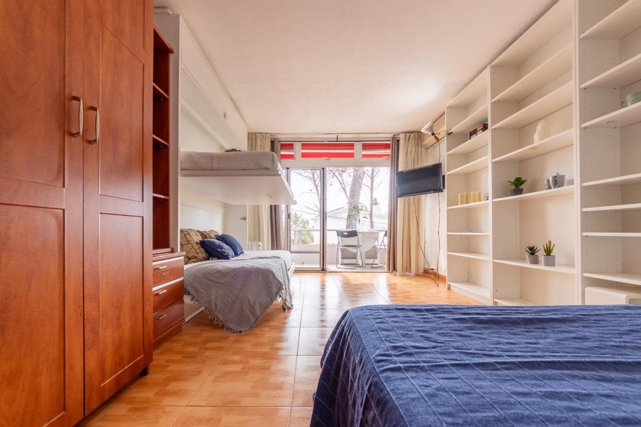 Luminoso Bungalow Con Parking Tarragone Extérieur photo